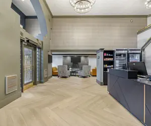 Photo 4 - Best Western Potsdam University Park Inn