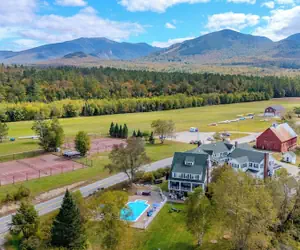 Photo 2 - The Franconia Inn