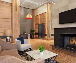 Photo 4 - Homewood Suites by Hilton University City