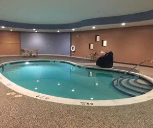 Photo 2 - Holiday Inn Express Bradford by IHG