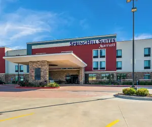 Photo 2 - SpringHill Suites by Marriott Enid