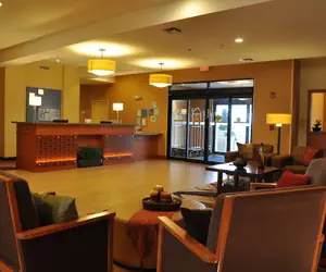 Photo 4 - Holiday Inn Express Hotel & Suites Prattville South by IHG