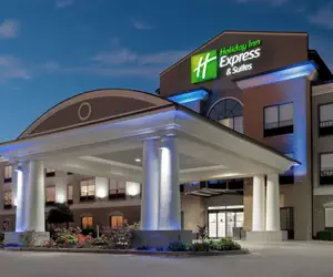 Photo 2 - Holiday Inn Express Hotel & Suites Prattville South by IHG