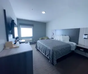 Photo 2 - American Inn Madill