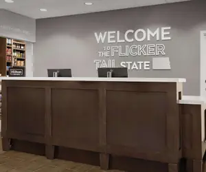 Photo 3 - Hampton Inn & Suites Williston