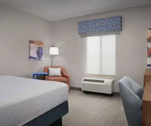 Photo 5 - Hampton Inn & Suites Williston