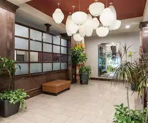 Photo 2 - Hilton Garden Inn Preston Casino Area