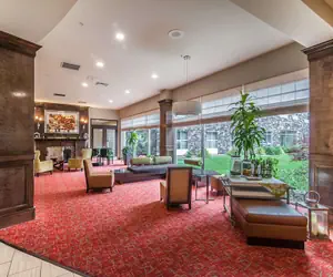 Photo 3 - Hilton Garden Inn Preston Casino Area