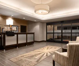 Photo 3 - Hampton Inn & Suites Mansfield