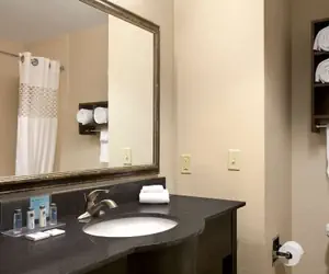 Photo 5 - Hampton Inn & Suites Mansfield