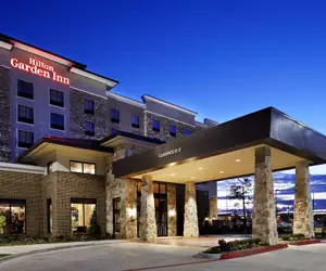 Photo 2 - Hilton Garden Inn Texarkana