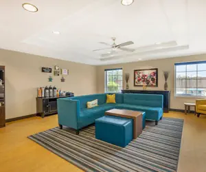 Photo 5 - MainStay Suites Jacksonville near Camp Lejeune