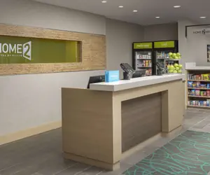 Photo 4 - Home2 Suites by Hilton Baltimore/White Marsh