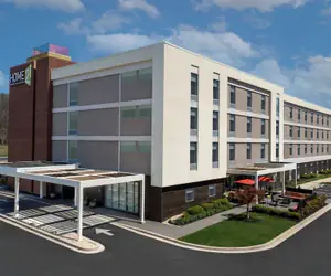 Photo 2 - Home2 Suites by Hilton Baltimore/White Marsh