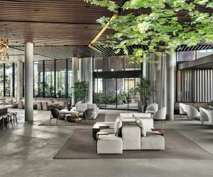 Photo 2 - TETRA Hotel, Autograph Collection