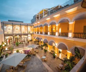 Photo 2 - Palacio Provincial San Juan, Curio Collection by Hilton