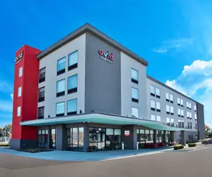 Photo 2 - avid hotel Detroit Warren by IHG