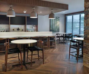 Photo 3 - Fairfield by Marriott Inn & Suites Athens-University Area