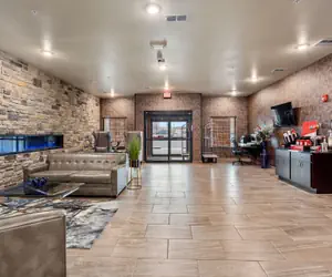 Photo 2 - Cobblestone Hotel & Suites-Little Chute