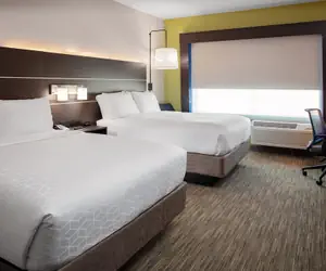 Photo 5 - Holiday Inn Express and Suites El Paso North by IHG