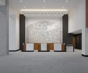 Photo 5 - Marriott Owings Mills Metro Centre