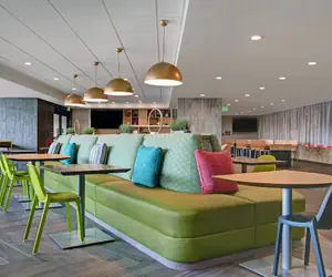 Photo 3 - Home2 Suites by Hilton Lincolnshire Chicago