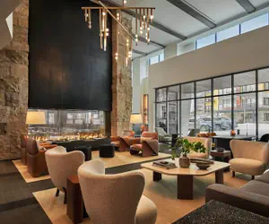 Photo 4 - Pendry Park City