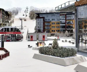 Photo 2 - Pendry Park City