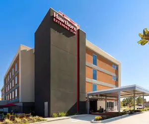 Photo 2 - Hawthorn Extended Stay by Wyndham Kingwood/Houston