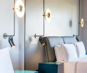 Photo 5 - The Shay Hotel