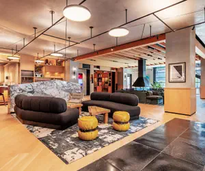 Photo 2 - The Shay Hotel