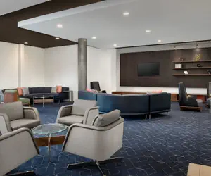 Photo 5 - Courtyard by Marriott Little Rock North