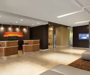 Photo 4 - Courtyard by Marriott Little Rock North