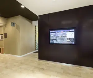 Photo 3 - Courtyard by Marriott Little Rock North