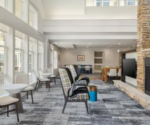 Photo 4 - Residence Inn Long Island Islip/Courthouse Complex