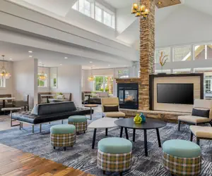 Photo 5 - Residence Inn Long Island Islip/Courthouse Complex