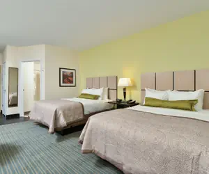 Photo 3 - Candlewood Suites Monahans by IHG