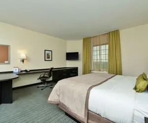 Photo 5 - Candlewood Suites Monahans by IHG