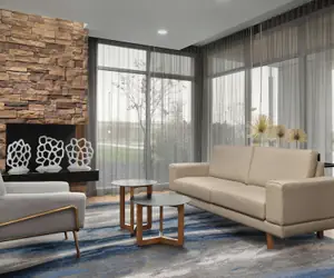 Photo 5 - Fairfield Inn & Suites Jeffersonville I-71