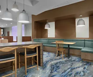 Photo 3 - Fairfield Inn & Suites Jeffersonville I-71