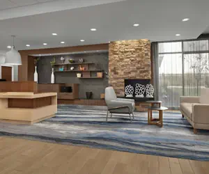 Photo 4 - Fairfield Inn & Suites Jeffersonville I-71