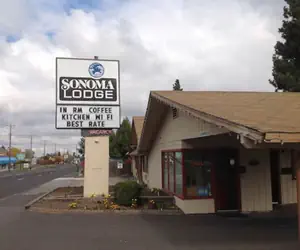 Photo 2 - Sonoma Lodge