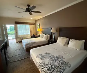 Photo 5 - Days Inn by Wyndham Navasota