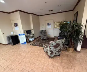 Photo 3 - Days Inn by Wyndham Navasota