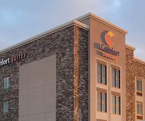 Photo 2 - Comfort Suites Fargo Medical Center
