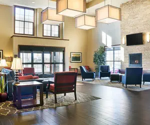 Photo 3 - Comfort Suites Fargo Medical Center