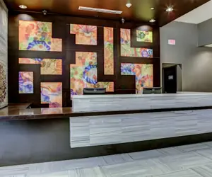 Photo 3 - Cambria Hotel & Suites - White Plains Downtown