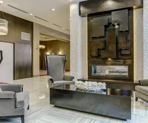 Photo 4 - Cambria Hotel & Suites - White Plains Downtown