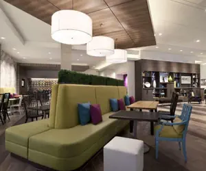 Photo 3 - Home2 Suites by Hilton Philadelphia - Convention Center, PA