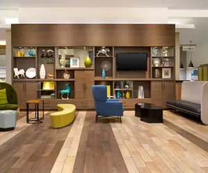 Photo 4 - Home2 Suites by Hilton Philadelphia - Convention Center, PA